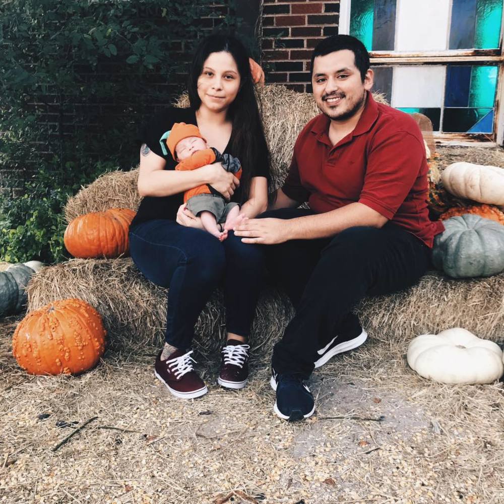 Meet your Posher, Krysteena